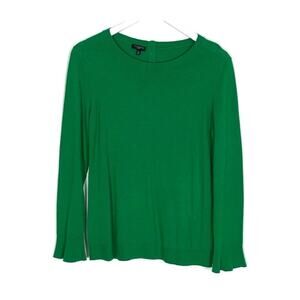 Talbots Cashmere Blend Sweater
